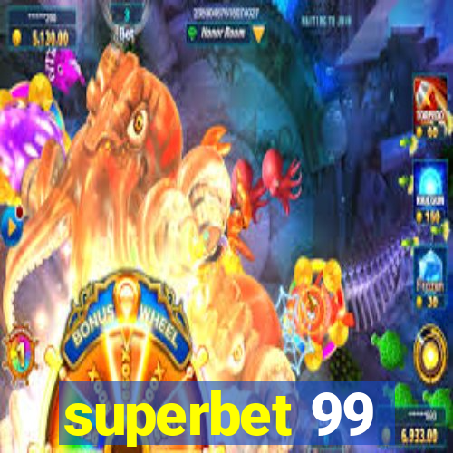 superbet 99